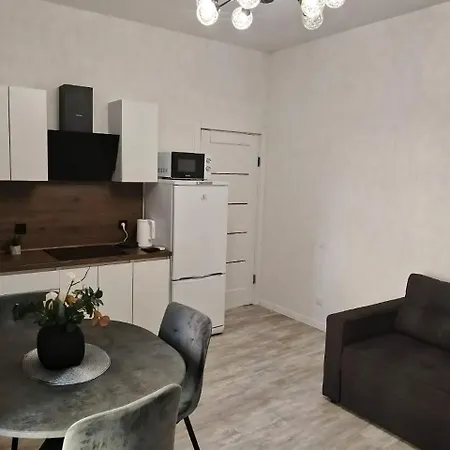 Apartment комфортная в центре, недалеко от моря Odesa