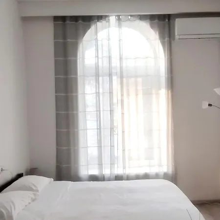 комфортная в центре, недалеко от моря Apartment