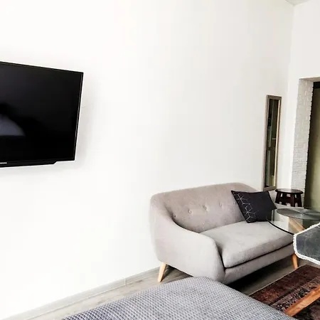 Apartment комфортная в центре, недалеко от моря Odesa