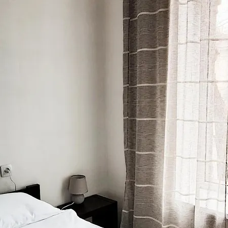 комфортная в центре, недалеко от моря Apartment *