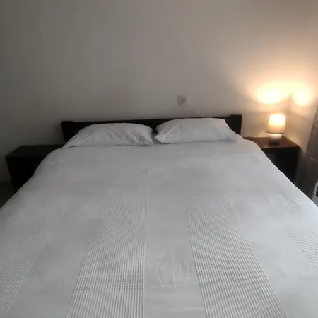 комфортная в центре, недалеко от моря Apartment