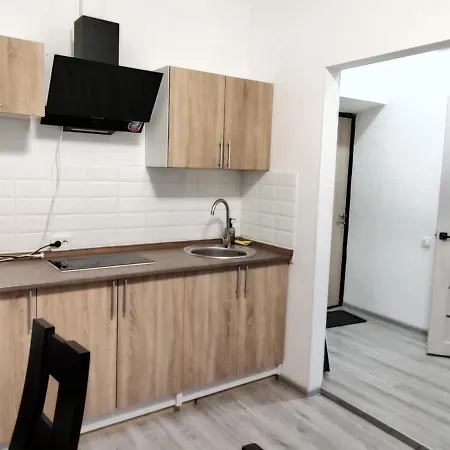 Apartment комфортная в центре, недалеко от моря Odesa