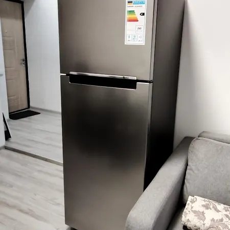 Apartment комфортная в центре, недалеко от моря Odesa