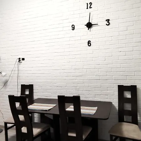 комфортная в центре, недалеко от моря Apartment *