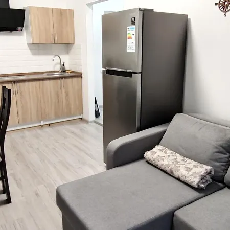 Apartment комфортная в центре, недалеко от моря Odesa
