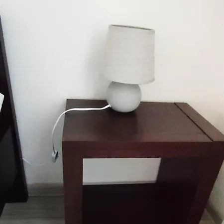 Apartment комфортная в центре, недалеко от моря *