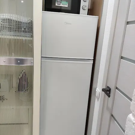 Apartment комфортная в центре, недалеко от моря Odesa